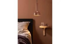 Bainbridge Tak-/Fönsterlampa 15cm Rost