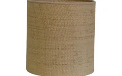Bali Lampskärm Ø20cm Natur