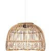 Bali Takskärm 50cm Natur