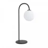 Ballon Bordslampa 53cm Svart