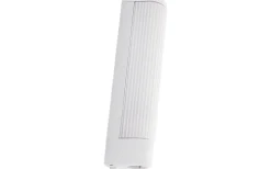 Bari 1 Spegelbelysning med Uttag 35cm Vit