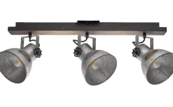 Barnstaple Takspotlight 75cm 3L Grå