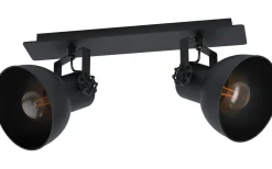 Barnstaple Takspotlight 48cm 2L Svart