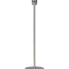 Base Lampfot 45cm Matt Krom