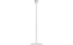 Base Lampfot 55cm Matt vit