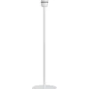 Base Lampfot 45cm Matt vit