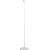 Basic Golvfot 140cm Vit