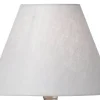 Basic Lampskärm Ø23cm Grå