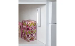 Batteridriven Lampa Med Rörelsesensor