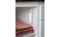 Batteridriven Lampa Med Rörelsesensor