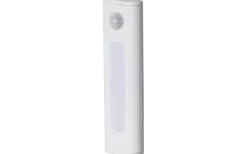 Batteridriven Lampa Med Rörelsesensor