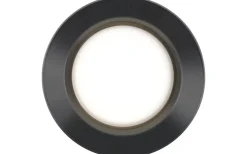 Batteridriven Spotlight Svart 3-pack