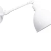 Bazar Mini Vägglampa Vit