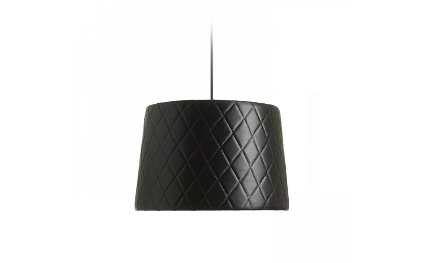 Beat Takskärm Ø38cm Svart