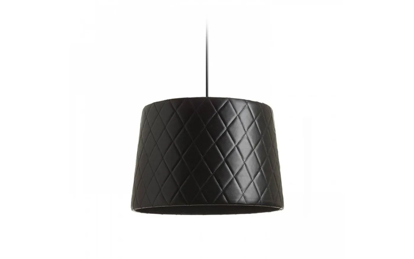 Beat Takskärm Ø38cm Svart