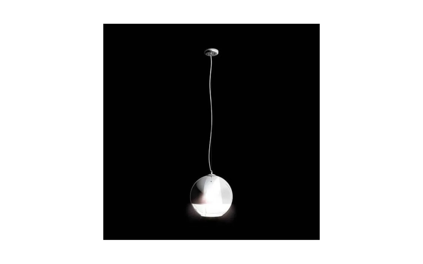 Beau Monde 35cm Taklampa