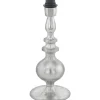 Bedworth Lampfot 41cm Nickel