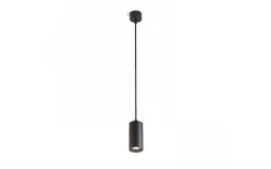 Belenos Fönsterlampa 6cm Svart