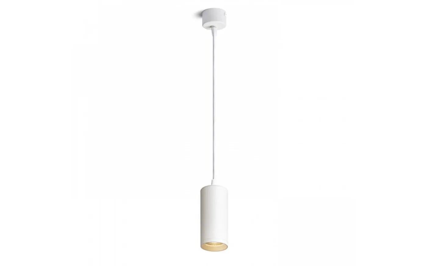 Belenos Fönsterlampa 6cm Vit