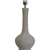 Bella Lampfot 50cm Natur