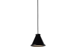Belle Fönsterlampa Ø15cm Glossy Black