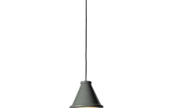 Belle Fönsterlampa Ø15cm Moss Grey