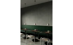 Belle Fönsterlampa Ø15cm Pepple Grey/Moss Grey