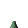 Belle Fönsterlampa Ø15cm Reseda Green
