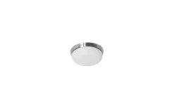 Belysning till Cetus II Nickel