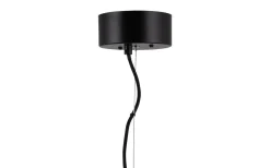 Ben Taklampa 70cm Svart
