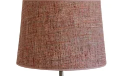 Benares Lampskärm Ø35cm Röd