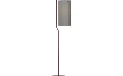 Bender Lampskärm Ø27cm Grå Ull