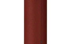 Bender Lampskärm Ø27cm Roströd Ull
