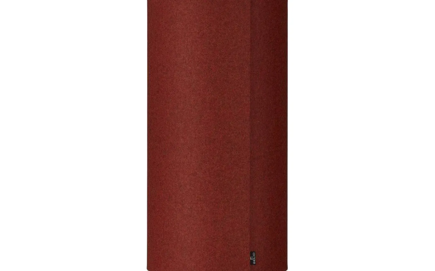 Bender Lampskärm Ø27cm Roströd Ull