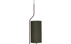 Bender Lampskärm Ø27cm Ull