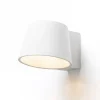 Benita Vägglampa Gips 21cm
