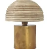 Bess Bordslampa 32cm Natur