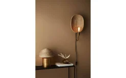 Bess Bordslampa 32cm Natur