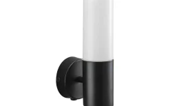 Beta Vägglampa 21cm Mattsvart IP44