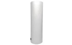 Betono Reservskärm 40cm Vit