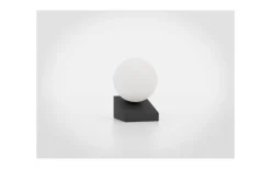 Bilbana Bordslampa 20cm Svart