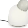 Bird Bordslampa 21,5cm Sand/Opal
