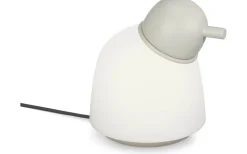 Bird Bordslampa 21,5cm Sand/Opal