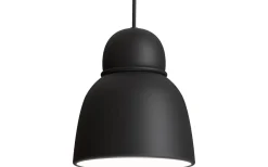 Bird Fönsterlampa Ø17,3cm Svartstruktur