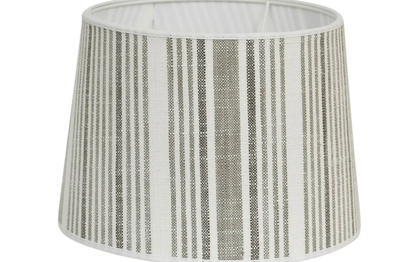 Birka Lampskärm Ø30cm Natur