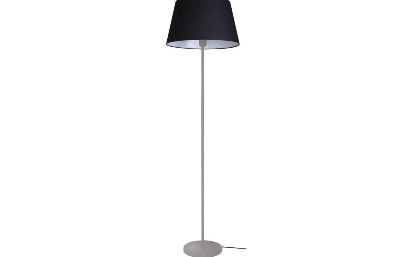 Bjertorp Golvfot 120cm Grå