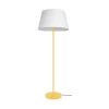 Bjertorp Golvfot 90cm Gul