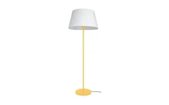 Bjertorp Golvfot 90cm Gul
