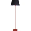 Bjertorp Golvfot 120cm Röd