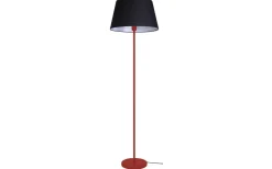 Bjertorp Golvfot 120cm Röd